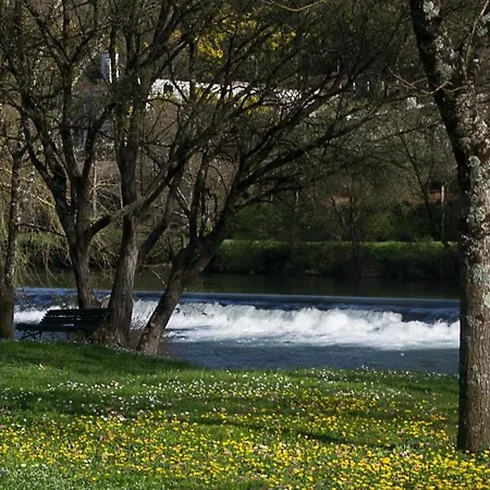 Apartamento Casa Ribeiro 1