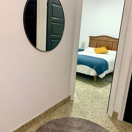 Casa Ribeiro 1 شقة *