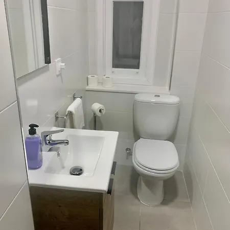 Casa Ribeiro 1 Apartamento Ribadavia