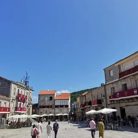 Casa Ribeiro 1 *