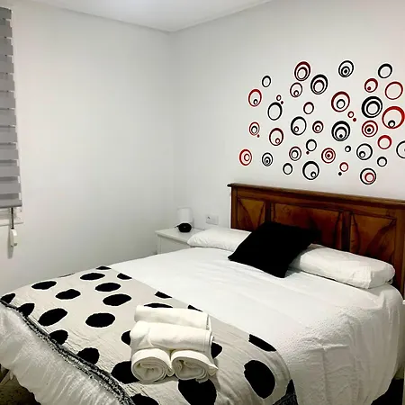 Casa Ribeiro 1 Apartmán *