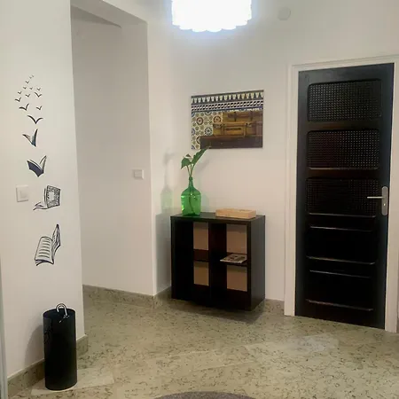Apartamento Casa Ribeiro 1 *