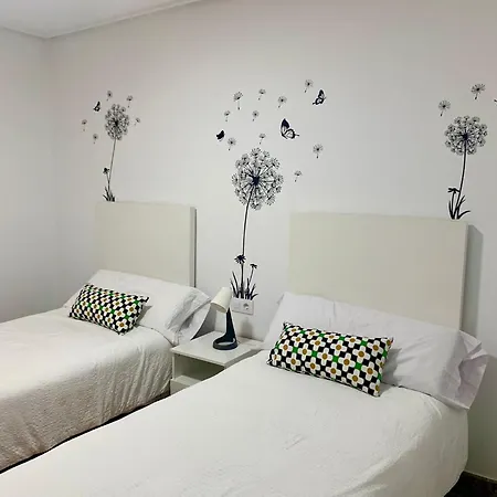 Casa Ribeiro 1 Ribadavia