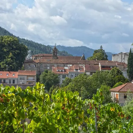 Casa Ribeiro 1 * Ribadavia