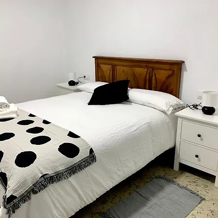 Apartamento Casa Ribeiro 1 Ribadavia