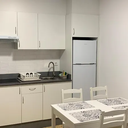 Casa Ribeiro 1 Ribadavia