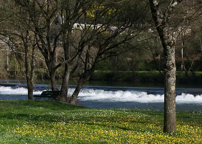 Daire Casa Ribeiro 1