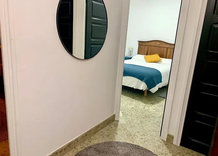 Casa Ribeiro 1 Daire *