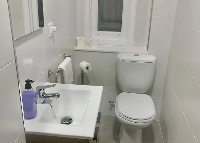 Casa Ribeiro 1 شقة ريبادافيا