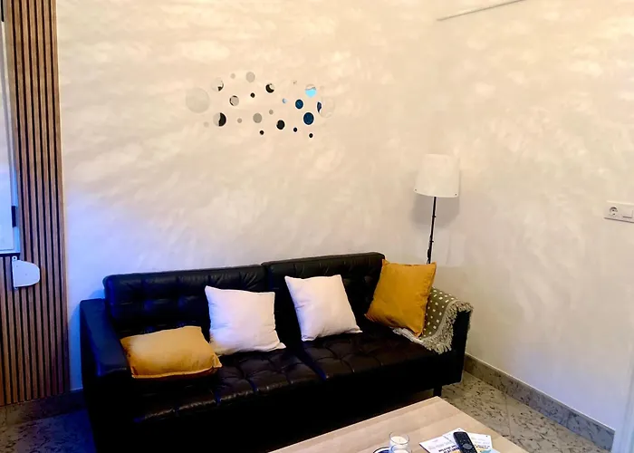 Casa Ribeiro 1 * Ribadavia