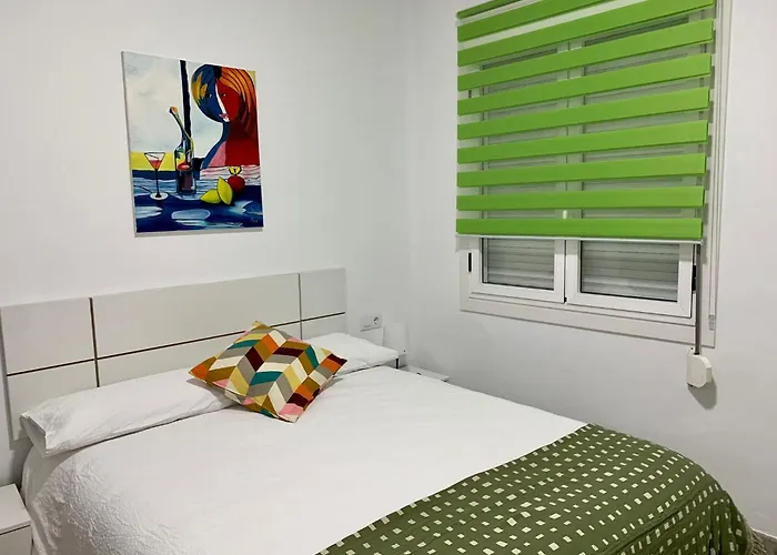 Casa Ribeiro 1 Daire