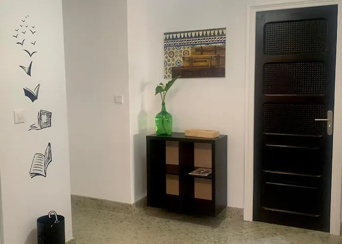 Daire Casa Ribeiro 1 *