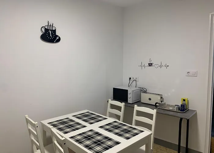 Daire Casa Ribeiro 1 *