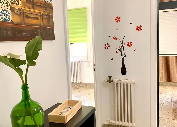 Casa Ribeiro 1 Daire