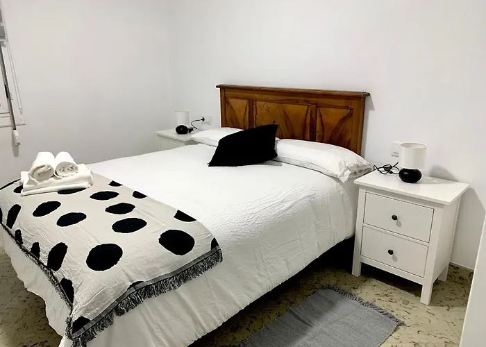 Daire Casa Ribeiro 1 Ribadavia