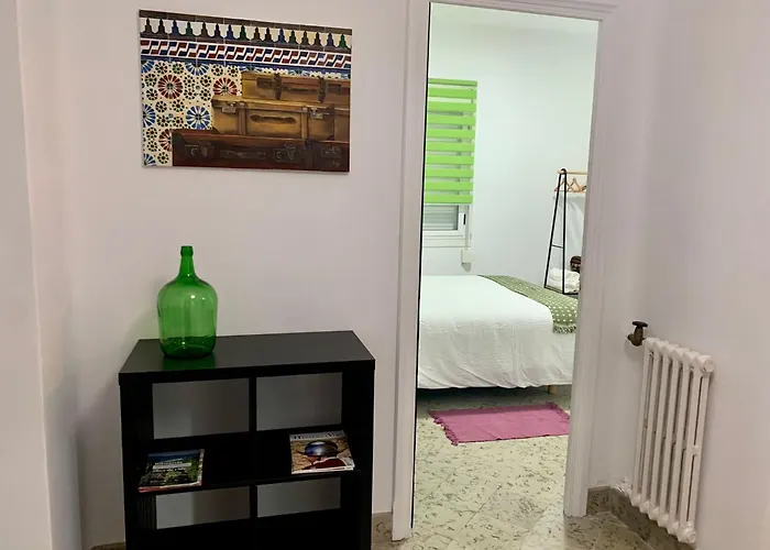 Casa Ribeiro 1 * Ribadavia